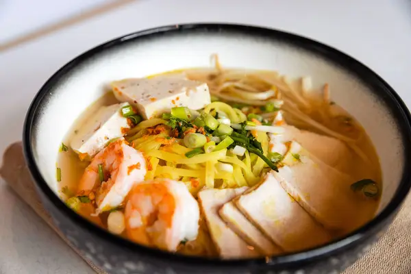 Gao comptoir vietnamien photo 3