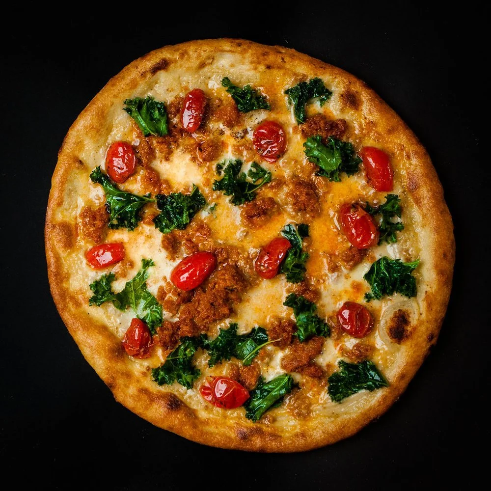 Geppetto Pizzeria photo 1