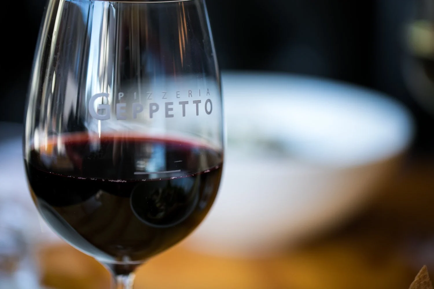 Geppetto Pizzeria photo 4
