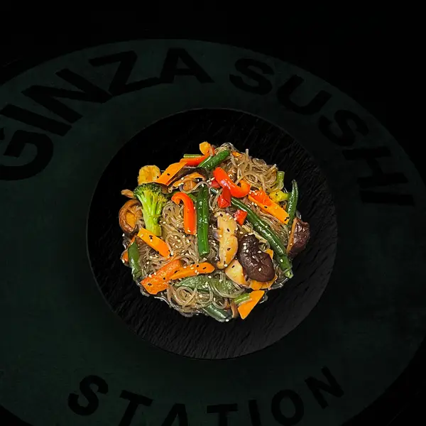 Ginza Sushi photo 2
