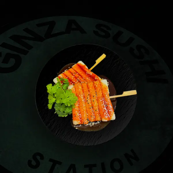 Ginza Sushi photo 3