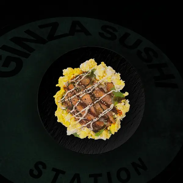 Ginza Sushi photo 4