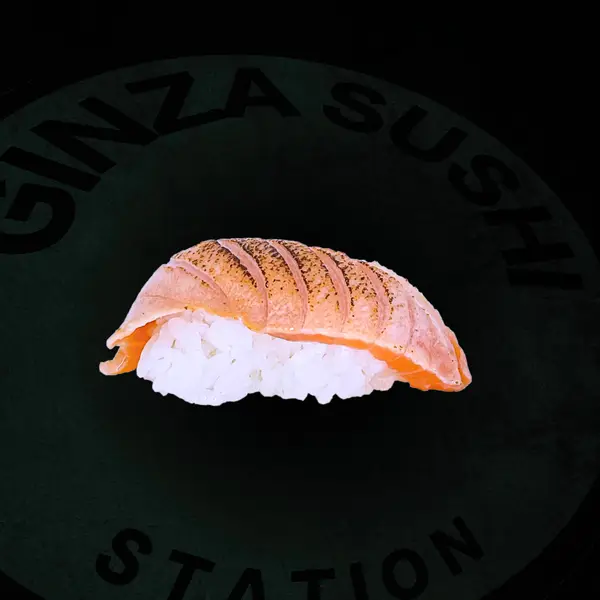 Ginza Sushi photo 5
