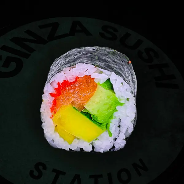 Ginza Sushi photo 8