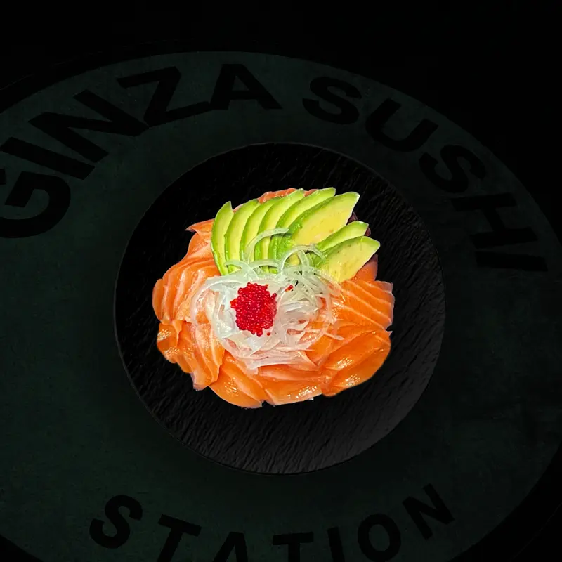 Ginza Sushi