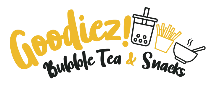 Goodiez Boba Cafè - Poke & Flavoured Fries