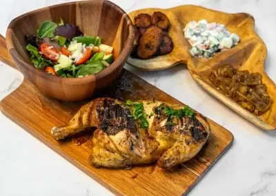 Grillades Yelkabe photo 3
