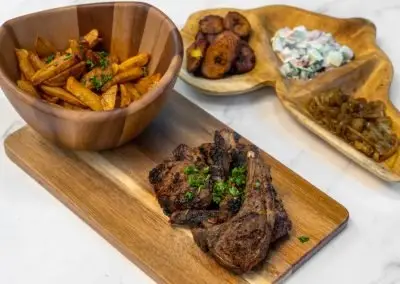Grillades Yelkabe photo 5