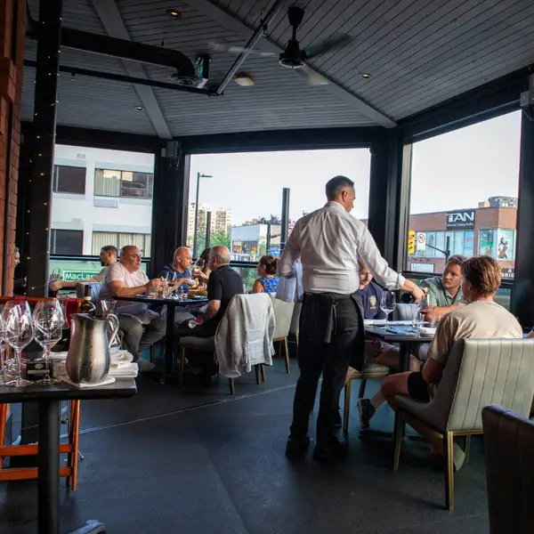 Harmons Steakhouse photo 4