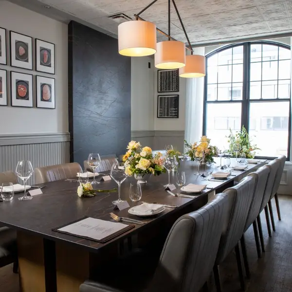 Harmons Steakhouse photo 6