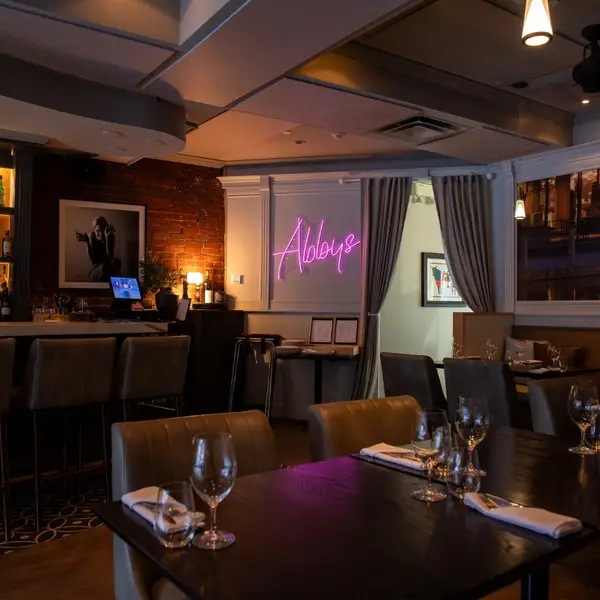 Harmons Steakhouse photo 7