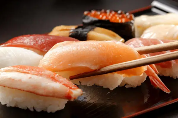 Hokkaido Sushi photo 1