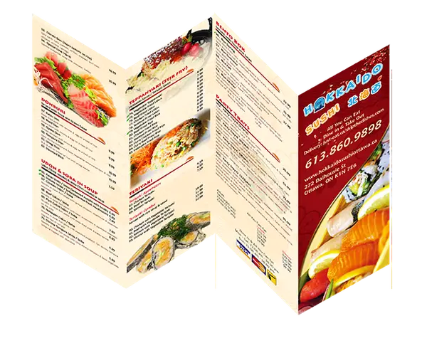 Hokkaido Sushi photo 3