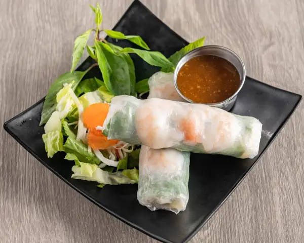 I AM Phở Restaurant Viétnamien photo 2