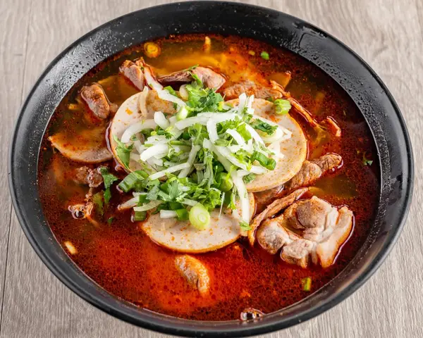 I AM Phở Restaurant Viétnamien photo 3
