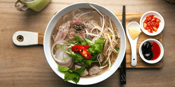 I AM Phở Restaurant Viétnamien photo 6