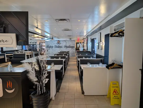 Ibex Habesha Restaurant photo 2