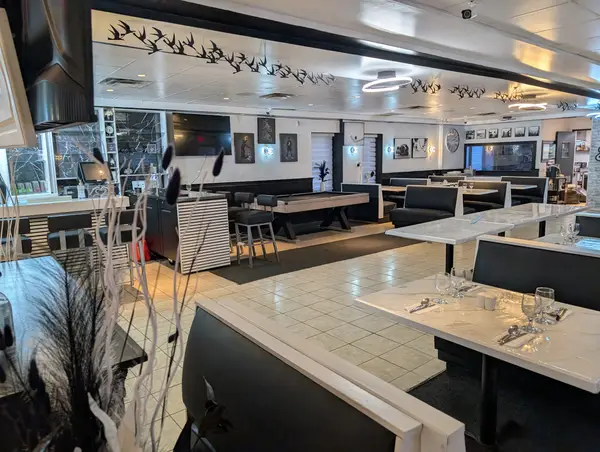 Ibex Habesha Restaurant photo 4