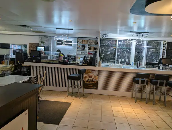 Ibex Habesha Restaurant photo 5