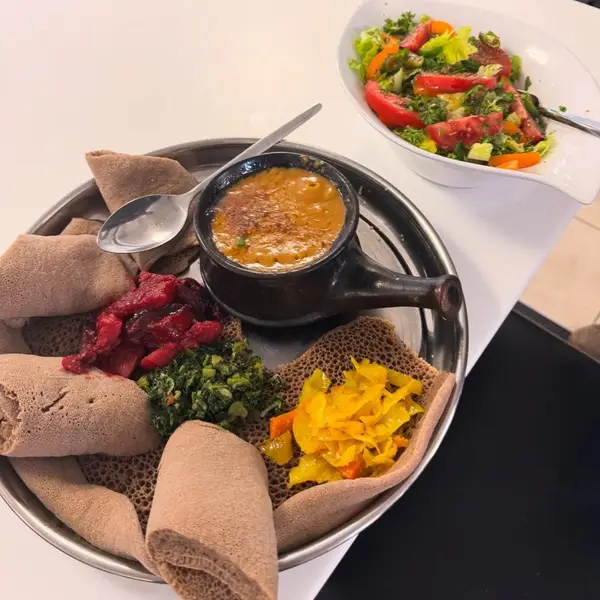Ibex Habesha Restaurant photo 6
