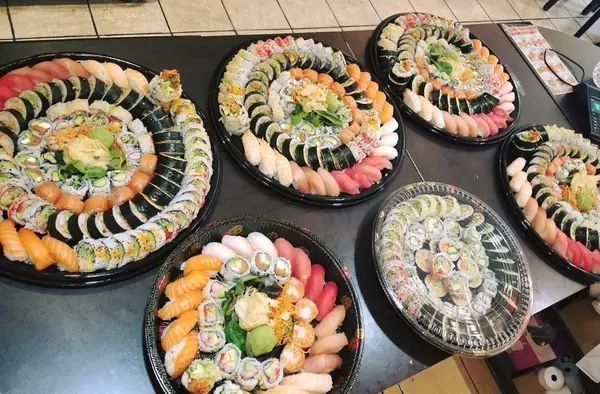 Ici-Sushi photo 2
