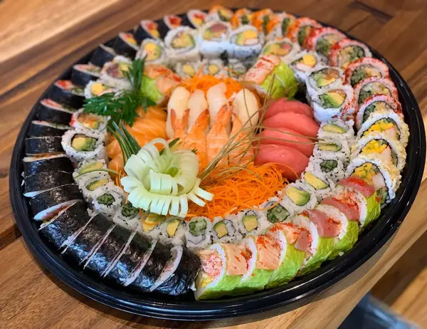 Ici-Sushi photo 5