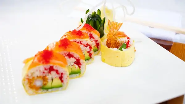 Ici-Sushi photo 8
