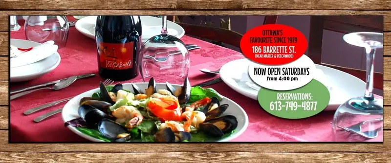 Il Vagabondo Ristorante