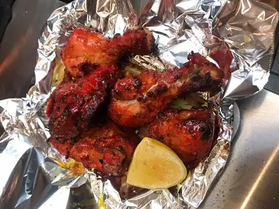 Indian Affair Takeout photo 1