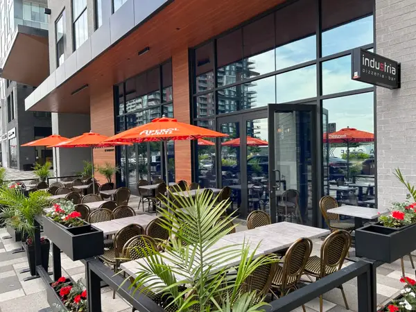 Industria Brossard photo 1