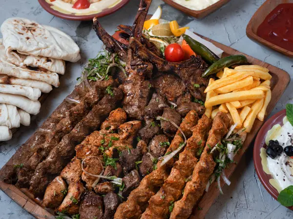 Istanbul Rumeli Restaurant photo 3