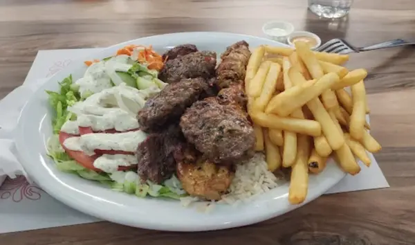 Istanbul Rumeli Restaurant photo 7