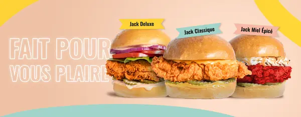 Jack le coq photo 2