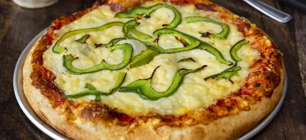 Jacques Cartier Pizza photo 3