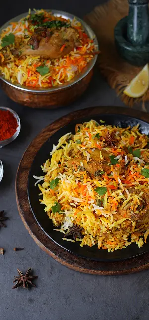 Kalinga Indian Cuisine photo 6