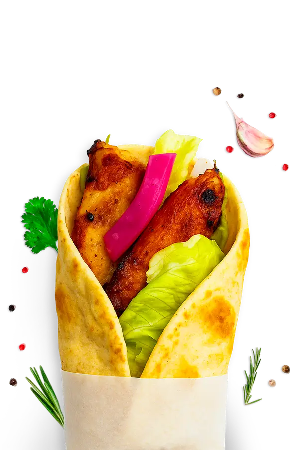 Kebeh Kebab Restaurent Syrien photo 2