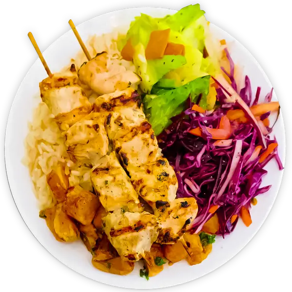 Kebeh Kebab Restaurent Syrien photo 5