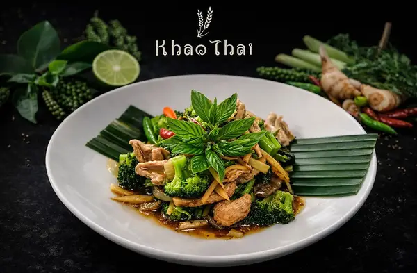 Khao Thai photo 2