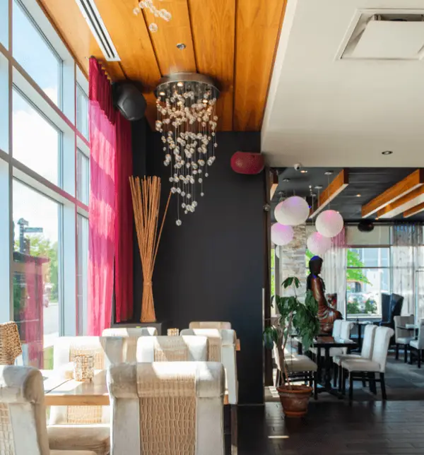 Kimono Sushi Bar photo 1