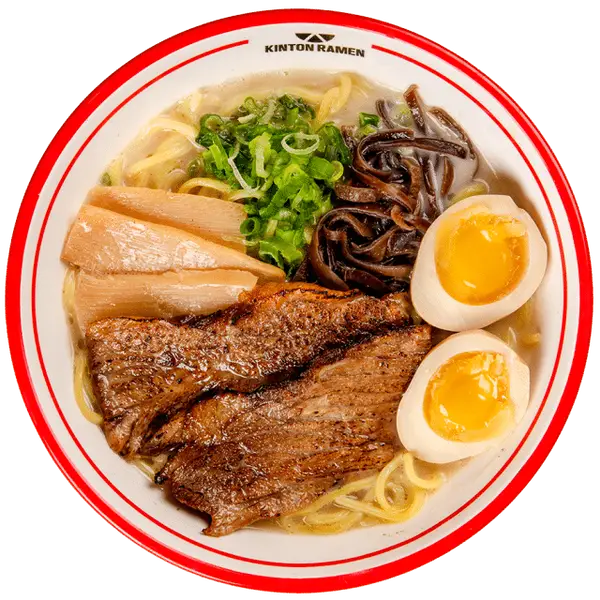 Kinton Ramen photo 1