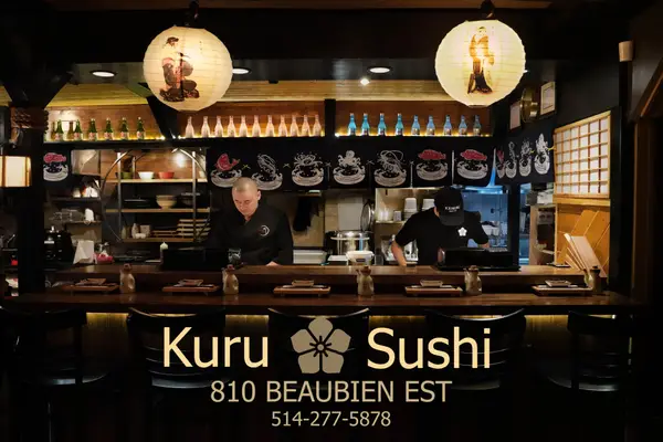 Kuru Sushi photo 1