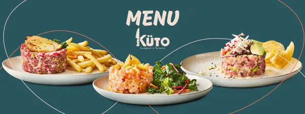 Küto - Comptoir à Tartares Trois-Rivières photo 2