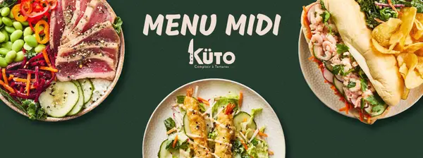 Küto - Comptoir à Tartares Trois-Rivières photo 3