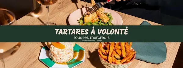 Küto - Comptoir à Tartares Trois-Rivières photo 4