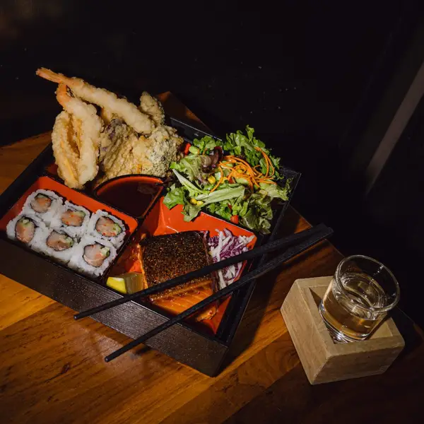 Kyo Bar Japonais photo 5