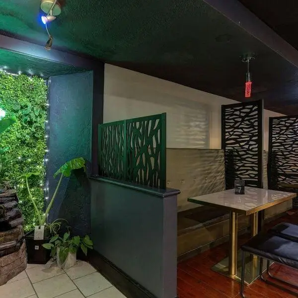 L'Anaconda Restaurant photo 2