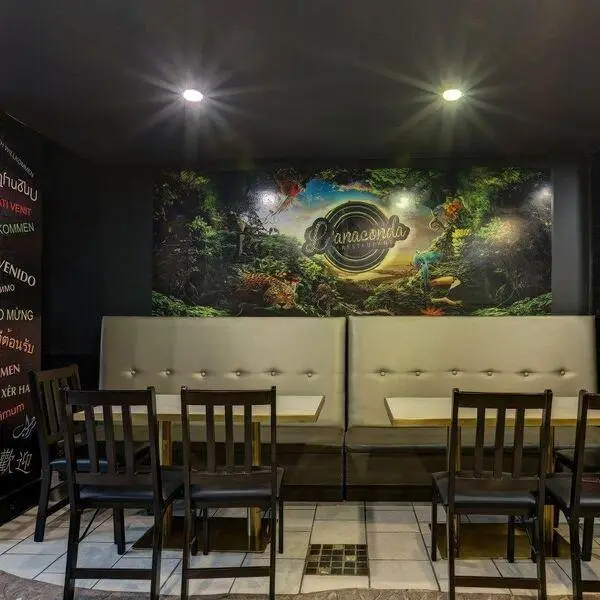 L'Anaconda Restaurant photo 4