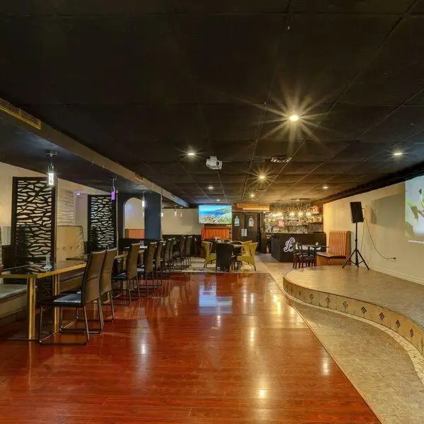 L'Anaconda Restaurant photo 6