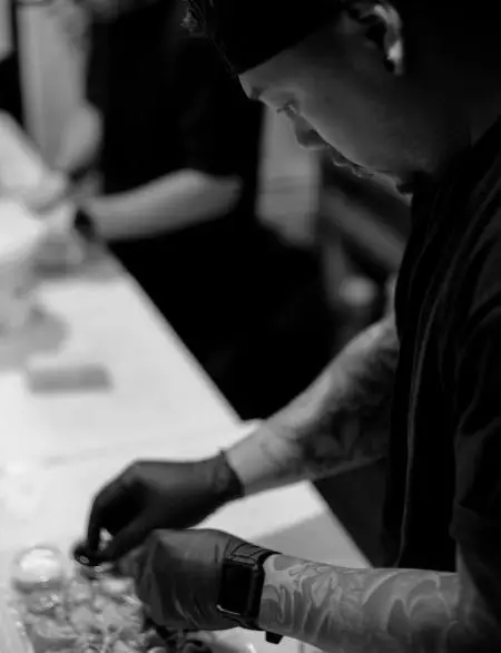 L'Atelier Sushi photo 1