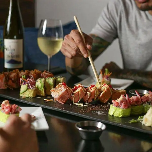 L'Atelier Sushi photo 6